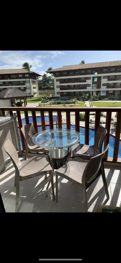 Apartament Cupe Beach Living Pôrto das Galinhas Zewnętrze zdjęcie