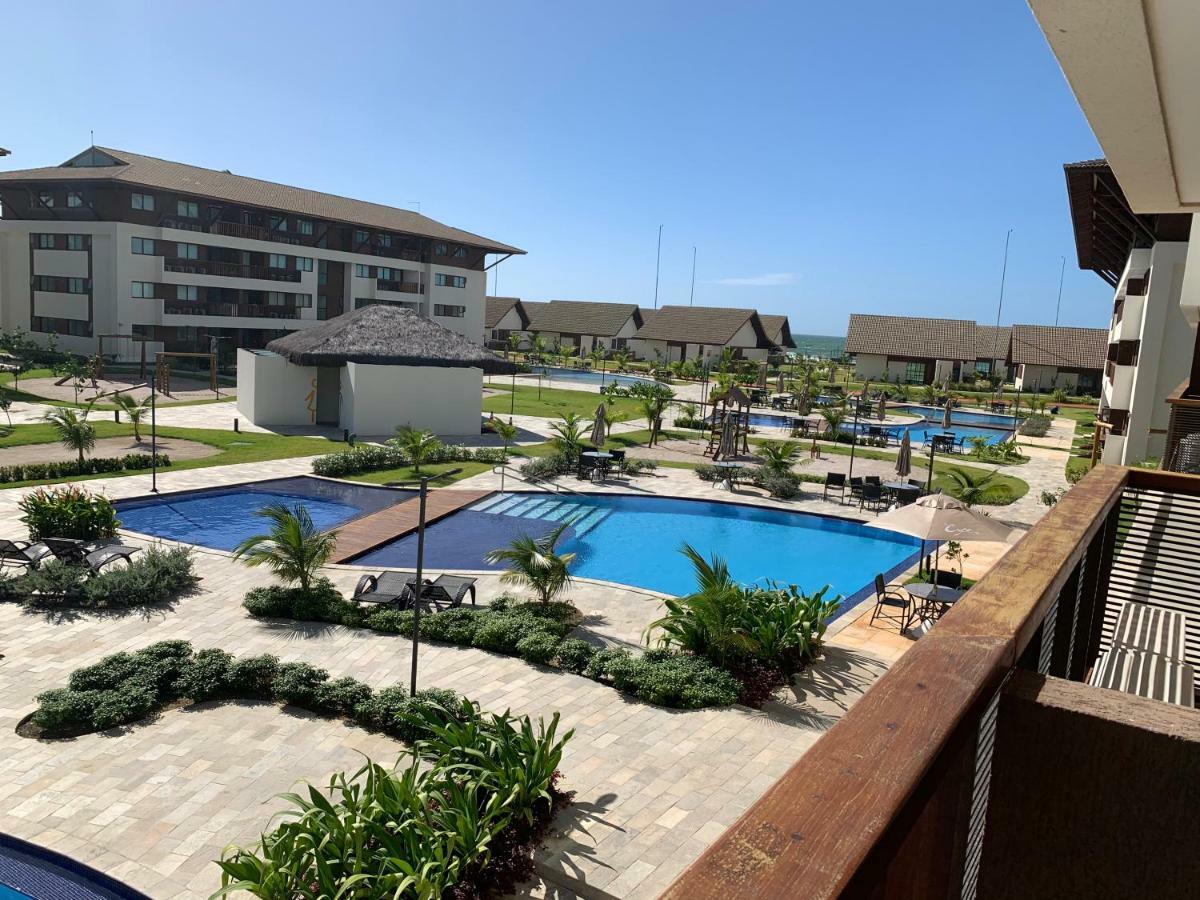 Apartament Cupe Beach Living Pôrto das Galinhas Zewnętrze zdjęcie