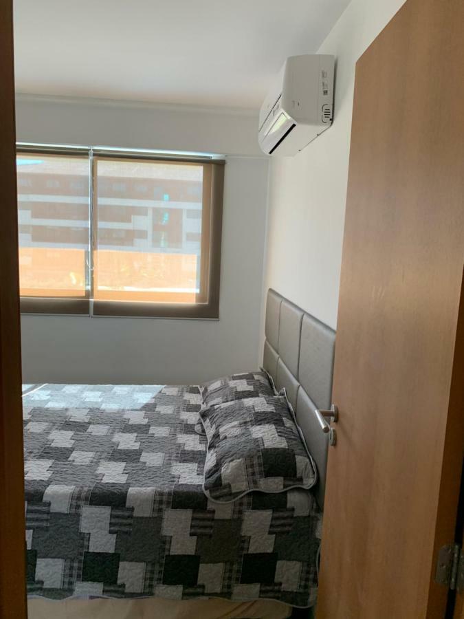 Apartament Cupe Beach Living Pôrto das Galinhas Zewnętrze zdjęcie