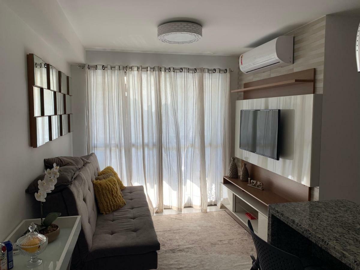 Apartament Cupe Beach Living Pôrto das Galinhas Zewnętrze zdjęcie